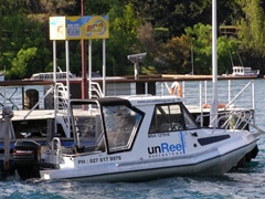 UnReel Fishing Queenstown